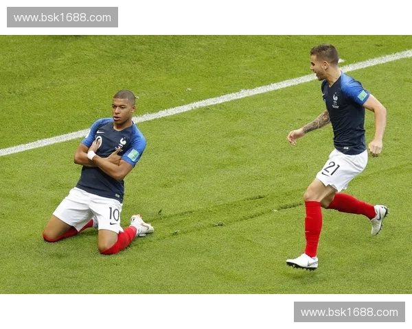 法国世界杯阵容全面解析 球星新老交替 谁能成就蓝军荣光