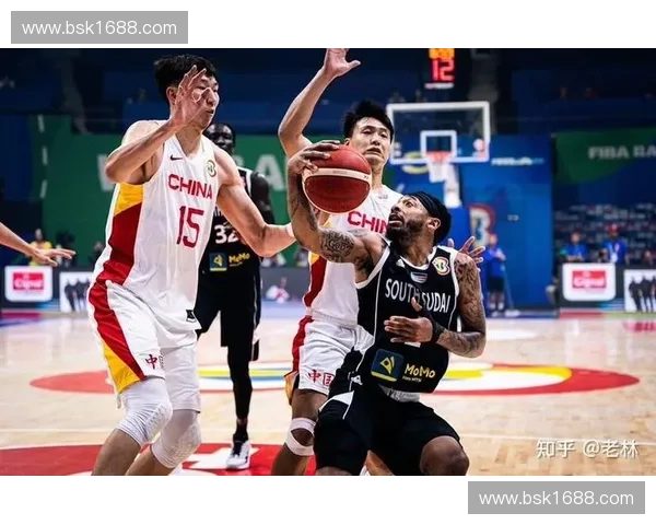 2023男篮世界杯中国队完整赛程安排及重要比赛时间一览